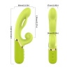 Armony Inflatable A-Spot Stimulator Green