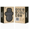 Womanvibe Zeus Silicone Vibrator Ring