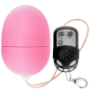 Online Remote Control Vibrating Egg S Pink