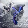 Afbeelding van Hueman - Zenith 3-in-1 Cockring - Met Afstandsbediening