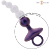 INTENSE Tito Vibrating Anal Plug Model 3