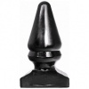 Anal Plug 28,5 Cm
