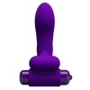Pretty Love Orlando Purple Vibrator Finger Cover