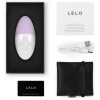 Lelo Siri 3 Sound-Activated Lavender