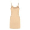 Bye Bra Invisible Single Dress Beige L