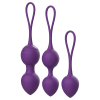 Rewolution Rewobeads Vibrating Balls Remote Control