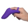 Afbeelding van FRISKY - Finger Bang Her Pro Vingervibrator - Paars