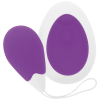 Intense Jan Remote Control Vibrating Egg Lilac