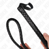 Kink Long Black Snake Whip 210cm