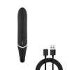 Afbeelding van No-Parts - Strapless Strap-On Tapping - Zwart