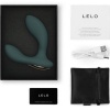 Lelo Hugo 2 Green Prostate Massager App