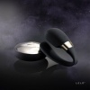 Lelo Insignia Tiani 3 Black Couples Massager