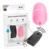 Online Remote Controlled Vibrating Egg Pink
