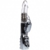 Baile Amour Missile Transparent Rotator