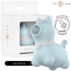 Intense Duchess Blue 360° Rotating Tongue Stimulator