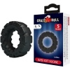 Crazy Bull Laiden Silicone Ring Model 5