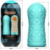 Pretty Love Victoria Caspar Masturbator Aqua Green
