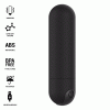 Intense Karen Mini Rechargeable Bullet Black