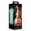 Afbeelding van Blush - Tasha Glow in the Dark Masturbator Sleeve - Beige