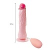 Baile Eros Realistic Ejaculator Dildo