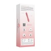 Afbeelding van SVAKOM - Ava Neo Interactieve Stotende Vibrator - Perzik