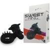 Baile Sweet Ring Ring With Clitoris Stimulator Dolphin