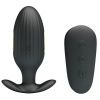 Pretty Love Kelly Plug Anal Rechargeable Vibrator