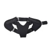 Afbeelding van Sportsheets - Pivot Flex Voet Strap On - Zwart
