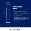 Control Finissimo Senso Condoms 144 Units