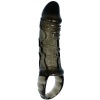 Baile Penis Extender Cover Strap Black 13.5cm