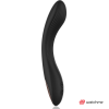 Anne's Desire Curve G-Spot Remote Control WatchMe Black
