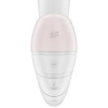 SATISFYER Supernova Air Pulse Vibrator White