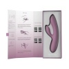 Afbeelding van SVAKOM - Trysta Neo Rabbit G-spot Vibrator - Roze