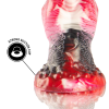 Epic Helios Dildo with Testicles