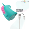 Intense Trixie Unicorn Tongue Tapping Stimulator