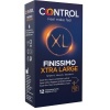 Control Finissimo XL Condoms 12 Pack