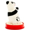 Condomerie Hand-Painted Novelty Condoms Panda