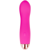 Dolce Vita One Rechargeable Vibrator Pink 7-Speed