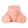Afbeelding van Seiraku Toys – Ereshkigal Cherry Soft Onahip – Peach