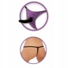 Fetish Fantasy Series Vibrating Strap-On Him