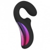 Lelo - Enigma Double Suction Stimulation Massager black