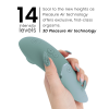 Womanizer Next Clitoral Stimulator Sage