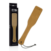 Fetish Submissive Origen Vegan Leather Paddle
