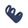 Afbeelding van CalExotics Viceroy Rechargeable Triple Cock Cage | Blauw
