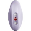 Fun Factory Gaia Air Pulse Vibrator Purple