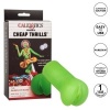 California Exotics Cheap Thrills Queen Mars