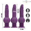Intense Tatum Multifunction Vibrator With Up And Down Vibration 24 ...