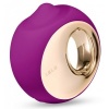 Lelo Ora 3 Oral Stimulator Lilac