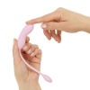 Afbeelding van Good Vibes Only - Siva Vibrating Egg - Soft Silicone Roze