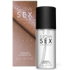 Bijoux Slow Sex Heat Effect Massage Oil 50ml